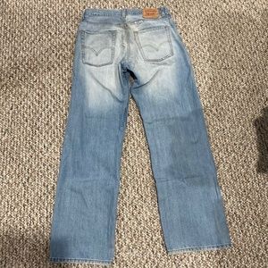 Levi's  569  32 x 34 Loose Straight